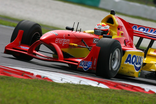 A1GP Sepang Malaysia 23 25 11 2007 Round 3 A1GP Sepang Malaysia 23 25 11 2007 Round 3
