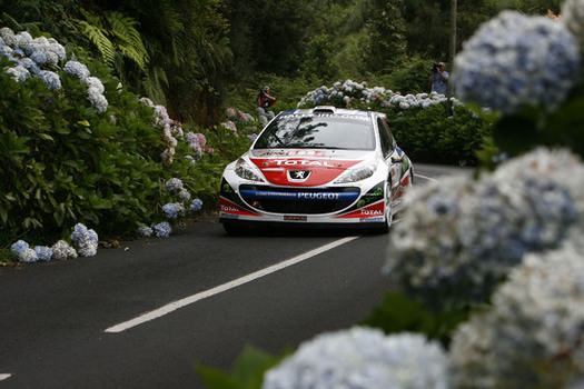 Raliy Vinho Da Madeira 2008 30 07 02 08 2008