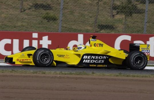 Gp spagna Gp spagna