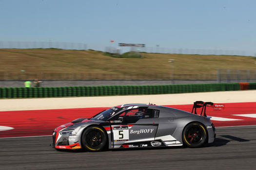 Girardo Co. Archive Photo 849227 Blancpain GT Series Sprint