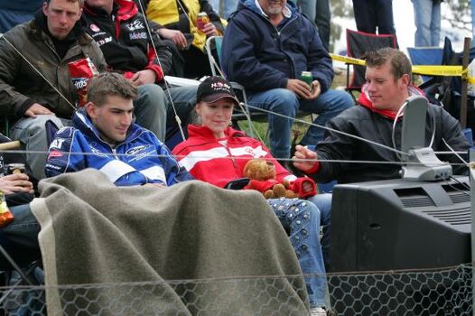 2005 Bathurst 1000 V8 supercars Australia 2005 Bathurst 1000 V8 supercars Australia