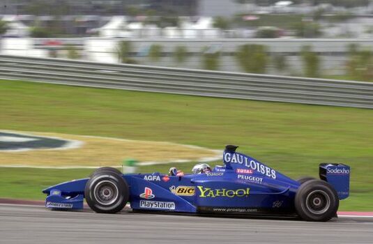 Alain Prost Story Alain Prost Story