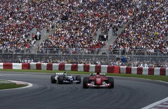 Gp Canada Gp Canada