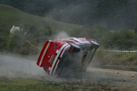 Propecia Rally New Zealand 2004 Propecia Rally New Zealand 2004