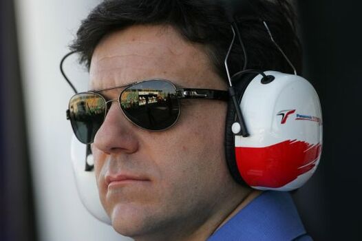 Australian Grand Prix Melbourne 13 16 03 2008