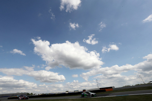 TCR Europe Assen 17 19 August 2018 TCR Europe Assen 17 19 August 2018