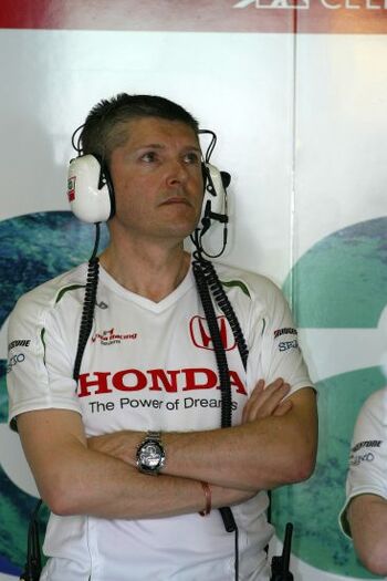 Australian Grand Prix Melbourne 13 16 03 2008