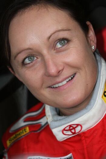 Rally of Canberra Australia 10 11 05 2008