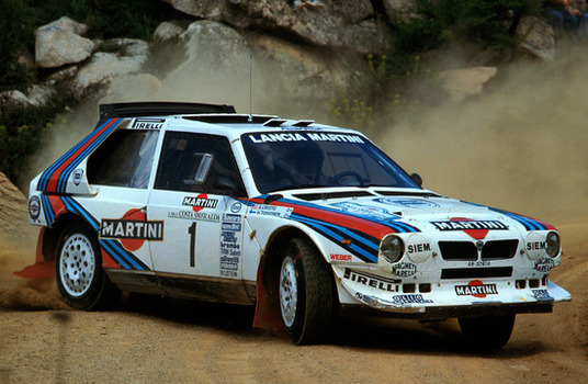 Henri Toivonen Story