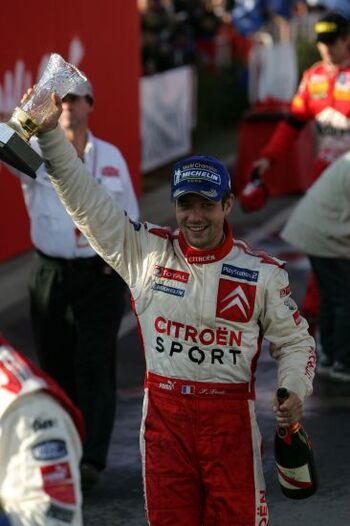 Rally Japan 2005 Rally Japan 2005