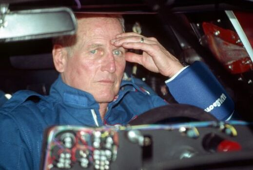 24 Hours of Daytona USA 04 05 02 1995