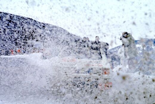 Juha Kankkunen Story