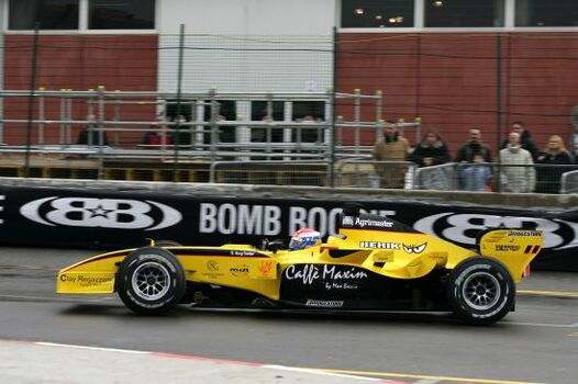 Motor Show Bologna 3 11 dicembre 2005 Motor Show Bologna 3 11 dicembre 2005