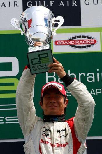 GP2 Asia Series Sakhir 04 06 04 2008 GP2 Asia Series Sakhir 04 06 04 2008
