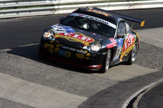 24h di Nurburgring Germania 17 18 Giugno 2006 24h di Nurburgring Germania 17 18 Giugno 2006