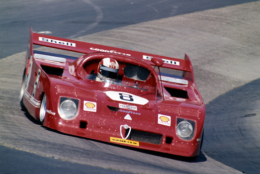1000 Km of Nurburgring GER 27 05 1973