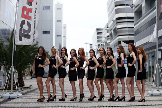 TCR series Sochi Russia 19 21 June 2015 TCR series Sochi Russia 19 21 June 2015