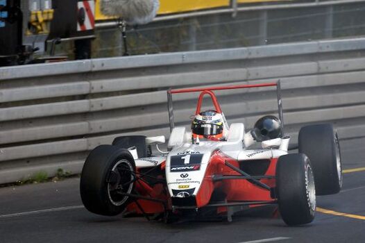 F3 Euro Series Norisring Germany 27 29 06 2008 F3 Euro Series Norisring Germany 27 29 06 2008