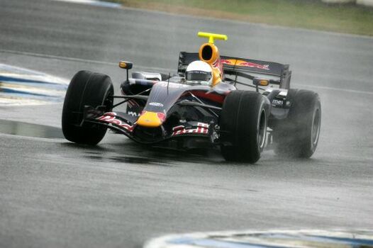 Test F1 Jerez esp 07 08 febbraio 2007 Test F1 Jerez esp 07 08 febbraio 2007