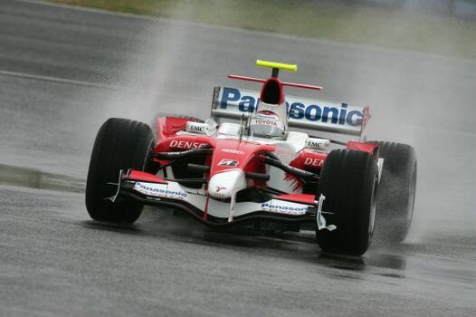 Test F1 Jerez esp 07 08 febbraio 2007 Test F1 Jerez esp 07 08 febbraio 2007