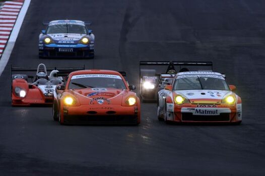 Le Mans series 1000km di Istanbul 7 8 9 04 2006 Le Mans series 1000km di Istanbul 7 8 9 04 2006