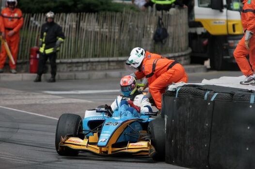 Gp2 series Monaco Monte Carlo 22 24 05 2009 Gp2 series Monaco Monte Carlo 22 24 05 2009