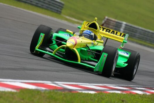 A1GP Sepang Malaysia 23 25 11 2007 Round 3 A1GP Sepang Malaysia 23 25 11 2007 Round 3