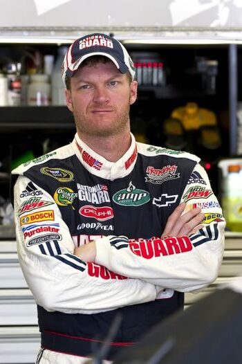 NASCAR Atlanta Motor Speedway Hampton 05 06 09 2009