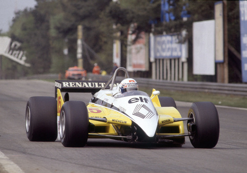 Belgian Grand Prix Zolder BEL 07 09 5 1982 Belgian Grand Prix Zolder BEL 07 09 5 1982