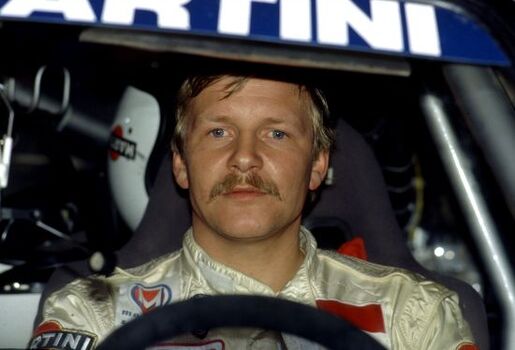 Juha Kankkunen Story Juha Kankkunen Story