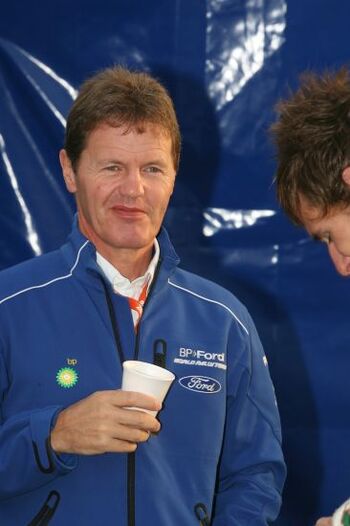 Rally Australia 2006 Perth 26 29 10 2006 Rally Australia 2006 Perth 26 29 10 2006