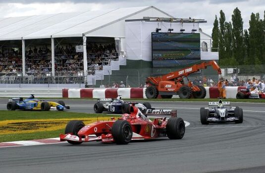 Gp Canada Gp Canada