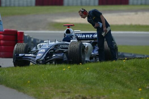 Gp F1 Europa Nurburgring 7 Maggio 2006 Gp F1 Europa Nurburgring 7 Maggio 2006