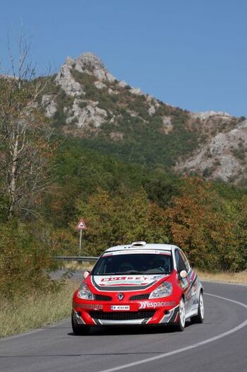 IRC Sliven Rally Sliven 28 30 09 2012 IRC Sliven Rally Sliven 28 30 09 2012