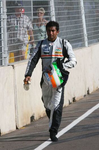A1 GP Sud Africa Durban 24 25 02 2007 round 8 A1 GP Sud Africa Durban 24 25 02 2007 round 8