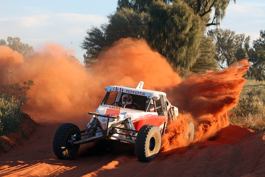 Australian Off Road Championship 31 10 2010 Australian Off Road Championship 31 10 2010