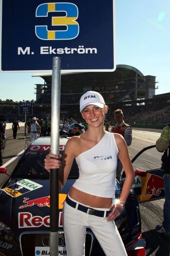 DTM Hockenheimring Germany 12 14 10 2007 DTM Hockenheimring Germany 12 14 10 2007
