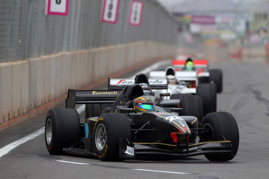 AutoGp Marrakech Morocco 10 13 April 2014 AutoGp Marrakech Morocco 10 13 April 2014