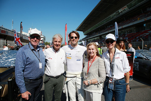 Blancpain GT Series Endurance Cup Barcelona 28 29 September 2019 Blancpain GT Series Endurance Cup Barcelona 28 29 September 2019