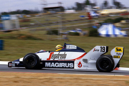 South Africa Grand Prix Kyalami RSA 05 07 04 1984 South Africa Grand Prix Kyalami RSA 05 07 04 1984