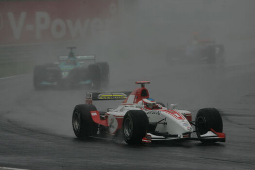 Gp2 series Budapest Ungheria 5 6 Agosto 2006 Gp2 series Budapest Ungheria 5 6 Agosto 2006