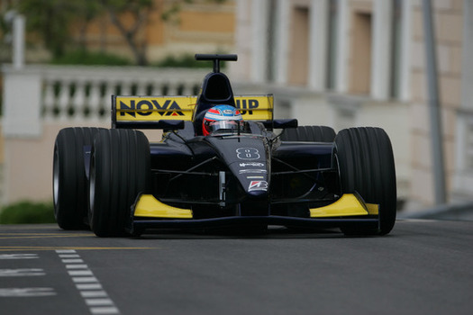 Gp2 series Monaco 2005 Gp2 series Monaco 2005