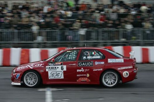 Motor Show Bologna 05 17 Dicembre 2006