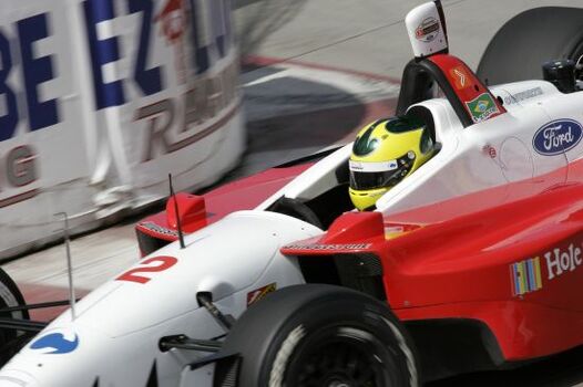 2006 Champ Car Long Beach 2006 Champ Car Long Beach