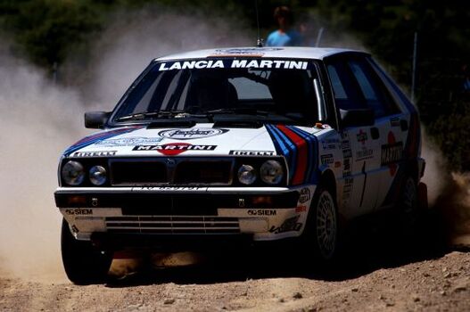 Juha Kankkunen Story Juha Kankkunen Story