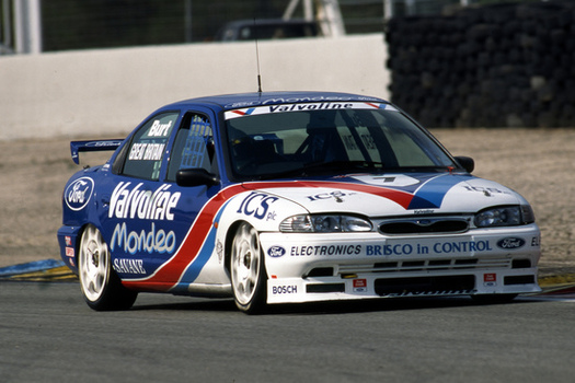 The Fia Touring Car Challenge Circuit Paul Ricard FRA 14 15 10 1995 The Fia Touring Car Challenge Circuit Paul Ricard FRA 14 15 10 1995