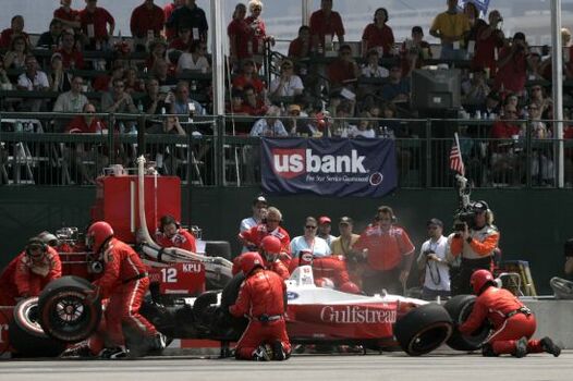 Cleveland Champ Car Cleveland 24 26 06 2005 Cleveland Champ Car Cleveland 24 26 06 2005