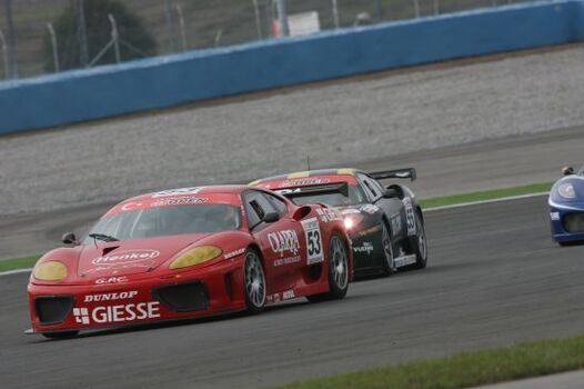 International Gt Open Istanbul 23 24 Settembre 06 International Gt Open Istanbul 23 24 Settembre 06