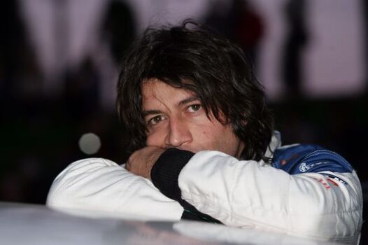 Rally Il Ciocco ITA 24 26 03 2011