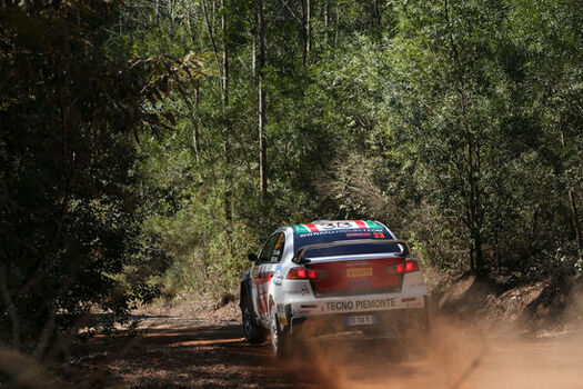 WRC Rally Australia Coffs Harbour 11 14 September 2014
